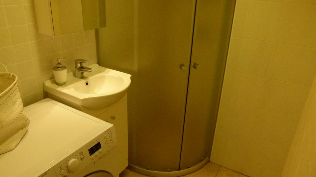 פארנו Studio Apartment מראה חיצוני תמונה